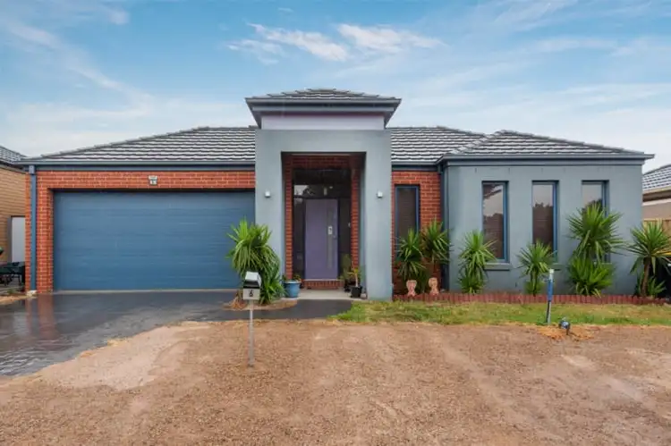 Main view of Homely house listing, 6 Deepdene Street, Caroline Springs VIC 3023