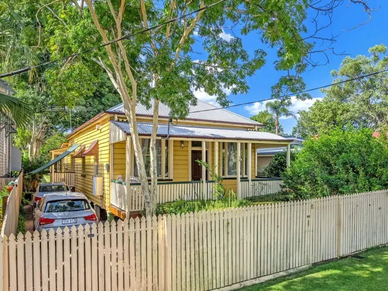Main view of Homely house listing, 11 Grove Street, Albion QLD 4010