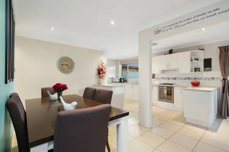 Fourth view of Homely house listing, 11 Owen Place, South Windsor NSW 2756