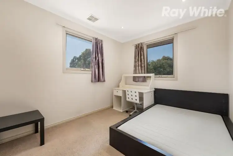 Fifth view of Homely house listing, 7 Trudi Court, Bundoora VIC 3083