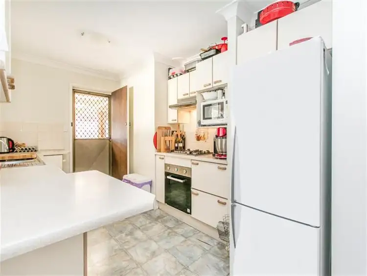 Fifth view of Homely house listing, 4 Millstream Road, Werrington Downs NSW 2747