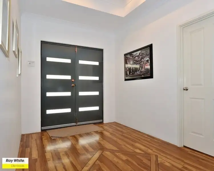 Second view of Homely house listing, 29 Amethyst Parkway, Aveley WA 6069