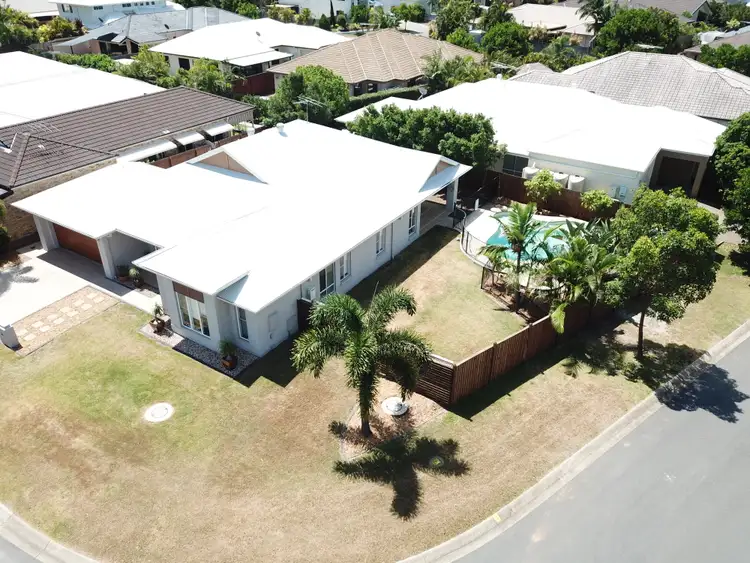 Third view of Homely house listing, 34 Whitecedar Circuit, North Lakes QLD 4509