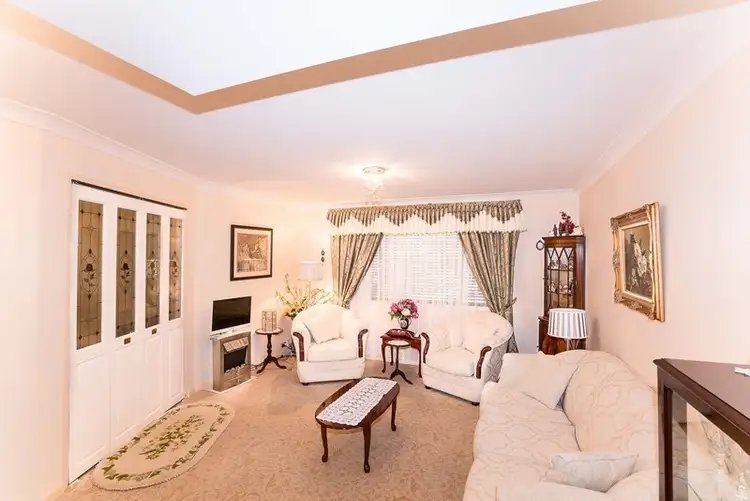 Second view of Homely townhouse listing, 11/37 Oak Street, Ashfield NSW 2131