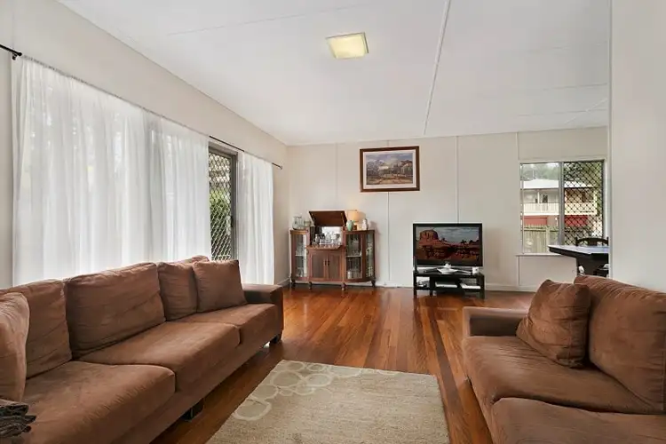 Fourth view of Homely house listing, 97 Kate Street, Indooroopilly QLD 4068