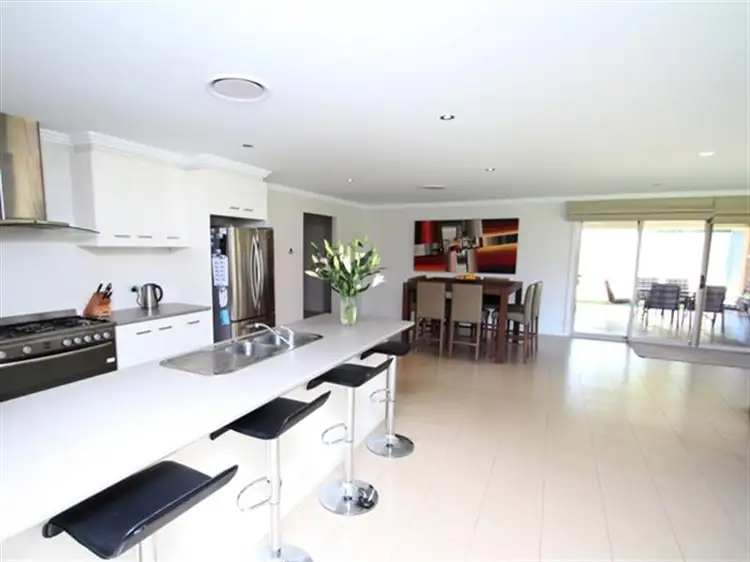 Fourth view of Homely house listing, 4 Tamblyn Street, Clare SA 5453