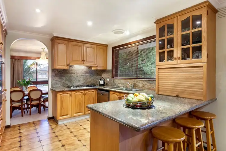 Third view of Homely house listing, 83 Clarinda Road, Oakleigh South VIC 3167