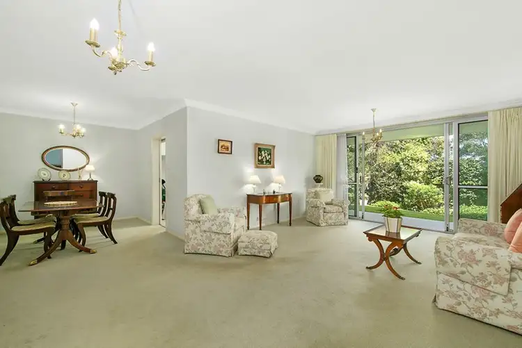 Third view of Homely apartment listing, 9/564 Pacific Highway, Killara NSW 2071