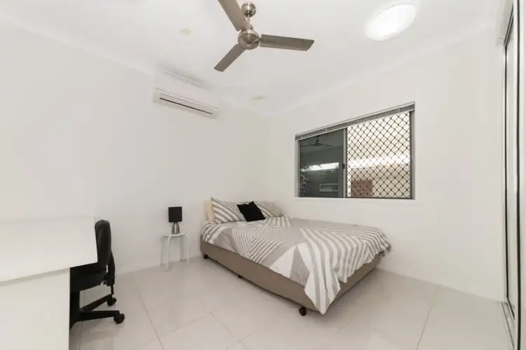 Sixth view of Homely house listing, 8 Sillago Street, Burdell QLD 4818
