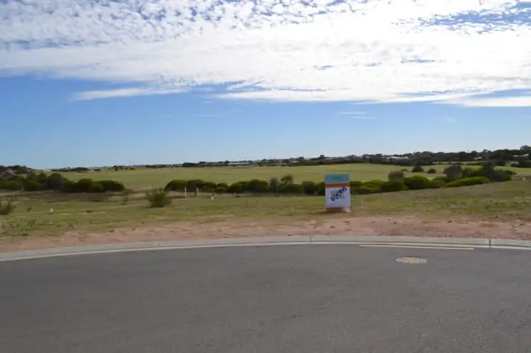 7 (Lot 449) Stableford Court, Port Hughes SA 5558