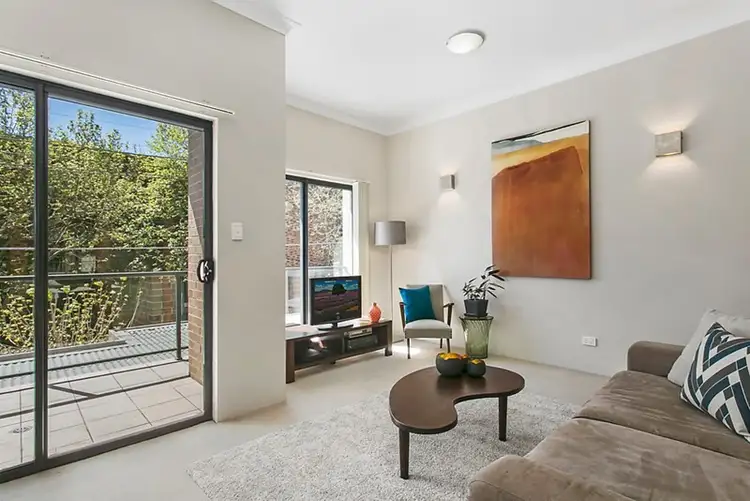 Fifth view of Homely apartment listing, 9/29 Holtermann Street, Crows Nest NSW 2065