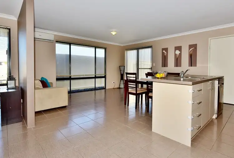 Third view of Homely house listing, 18 Maffina Parade, Ellenbrook WA 6069