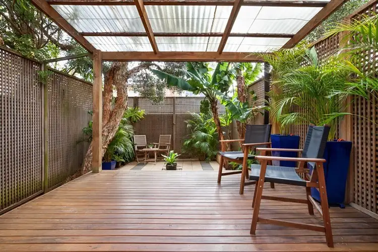 Seventh view of Homely house listing, 133 George Street, Erskineville NSW 2043
