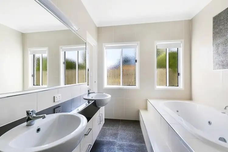 Seventh view of Homely house listing, 9 Fallon Drive, Middle Ridge QLD 4350