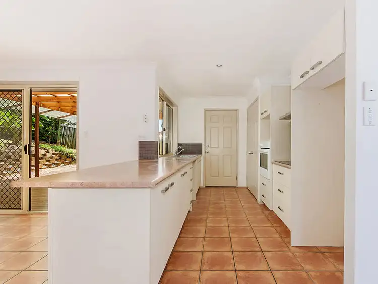 Fifth view of Homely house listing, 5 San Cristobal Place, Pacific Pines QLD 4211