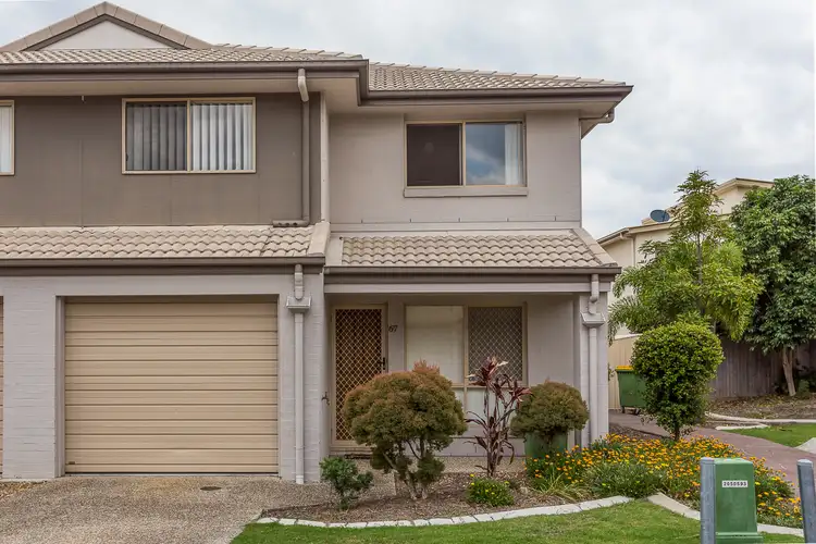 Second view of Homely townhouse listing, 67/172-180 Fryar Road, Eagleby QLD 4207