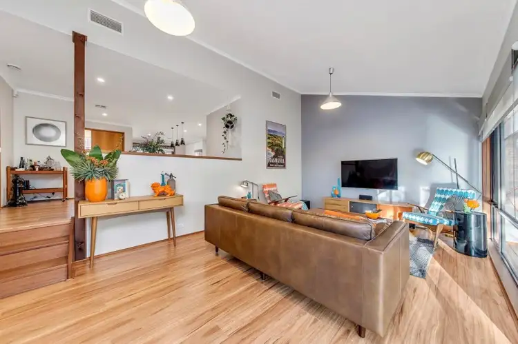 Fifth view of Homely house listing, 5/57 Krefft Street, Florey ACT 2615