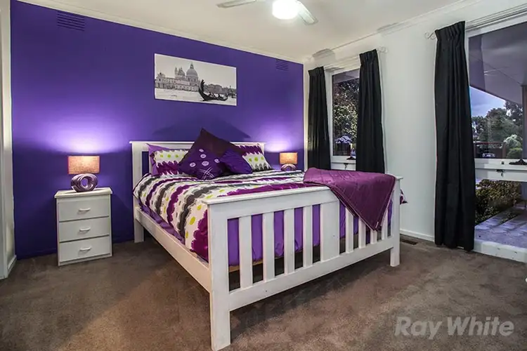 Sixth view of Homely house listing, 2 Lansell Court, Rowville VIC 3178