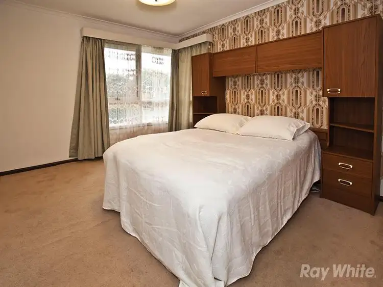 Seventh view of Homely house listing, 17 Grandview Avenue, Mulgrave VIC 3170