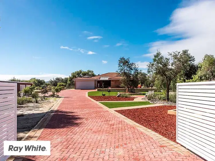 Main view of Homely house listing, 252 Vines Avenue, The Vines WA 6069