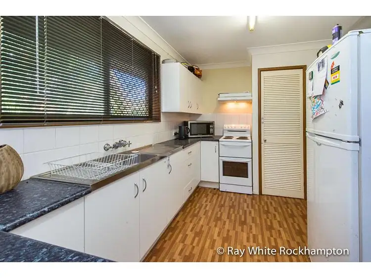 Third view of Homely house listing, 10 Gowdie Avenue, Frenchville QLD 4701
