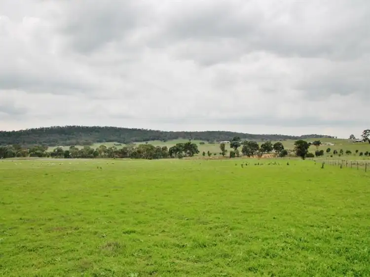 Second view of Homely land listing, 64 (Lot 16) Wambanumba Drive, Young NSW 2594