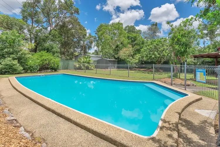 Second view of Homely house listing, 5 Begonia Street, Daisy Hill QLD 4127