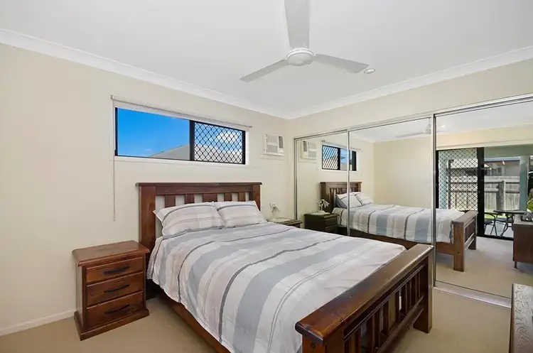 Fourth view of Homely house listing, 23 Riverwood Drive, Idalia QLD 4811