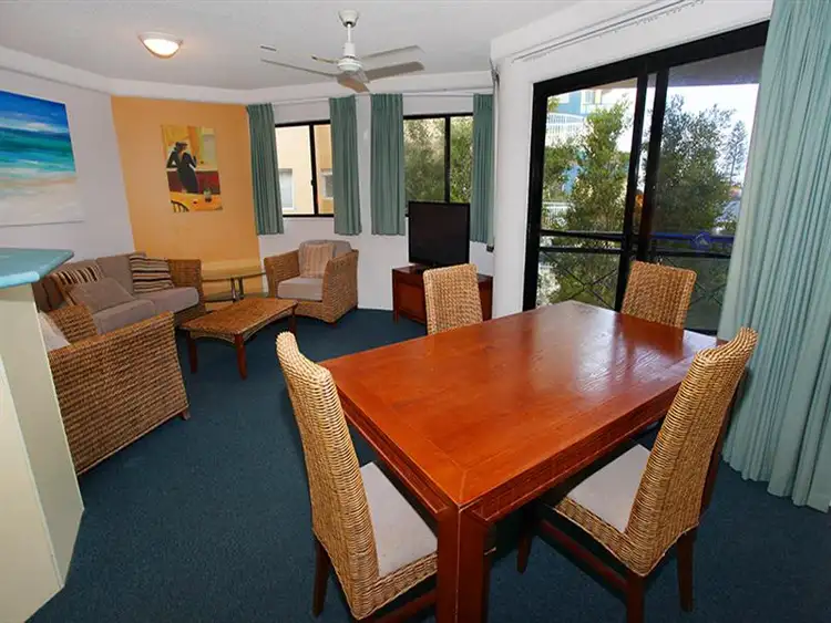Sixth view of Homely unit listing, 42/17 Brisbane Road, Mooloolaba QLD 4557