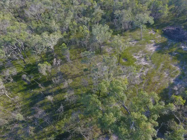 Fifth view of Homely land listing, Lot 170 Josefski Road, Agnes Water QLD 4677