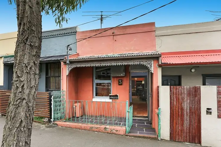3 Collins Street, Alexandria NSW 2015