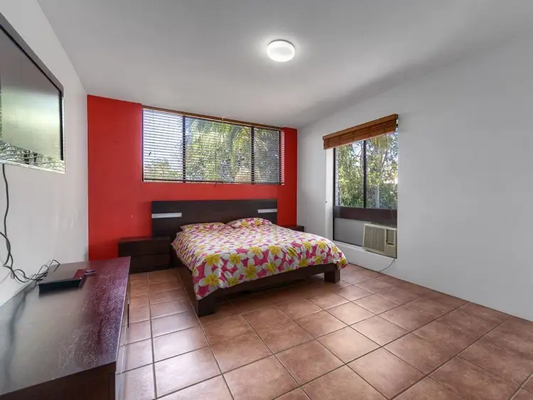 Fourth view of Homely unit listing, 3/33 Kent Street, Hamilton QLD 4007