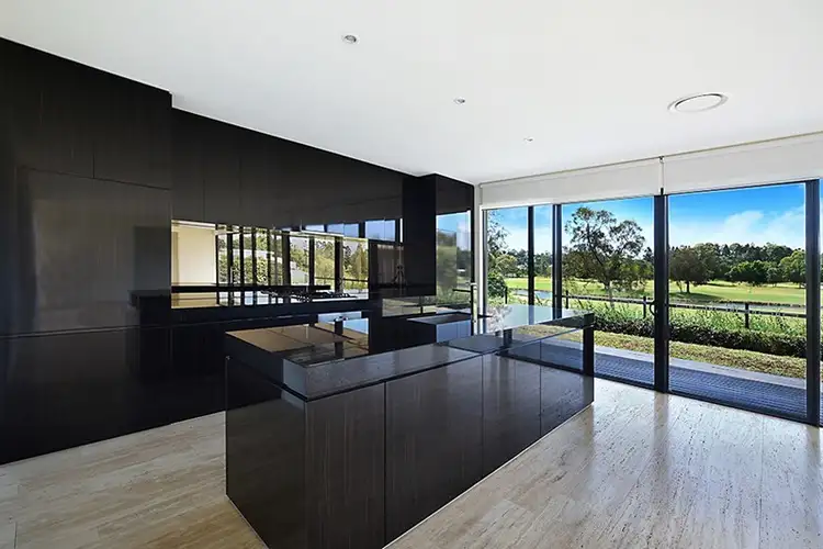 Fifth view of Homely house listing, 11 The Boulevarde, Benowa QLD 4217