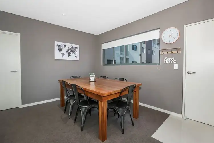 Fourth view of Homely apartment listing, Unit 14/12 Merriville Road, Kellyville Ridge NSW 2155
