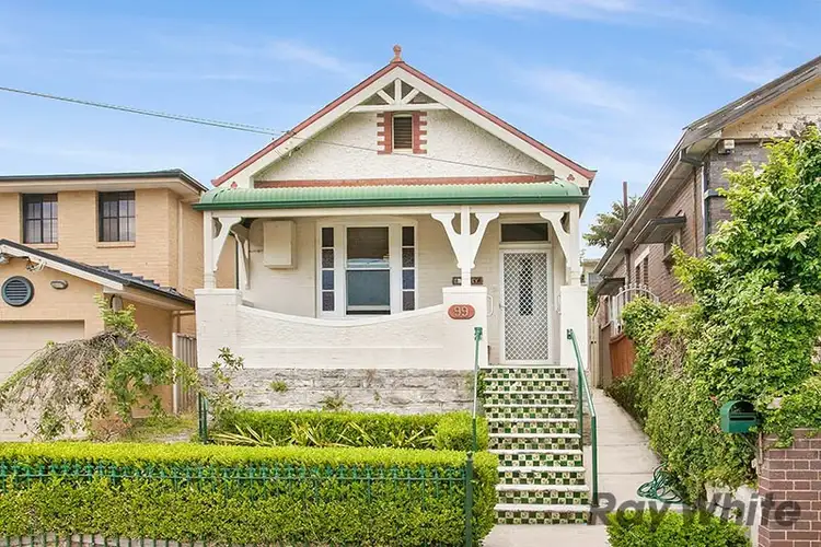 99 Farr Street, Rockdale NSW 2216