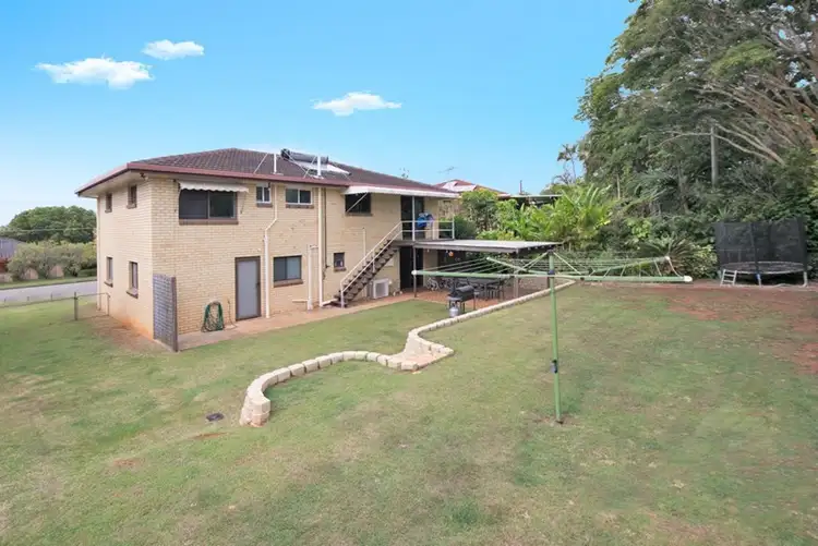 11 Werong Crescent, Cleveland QLD 4163