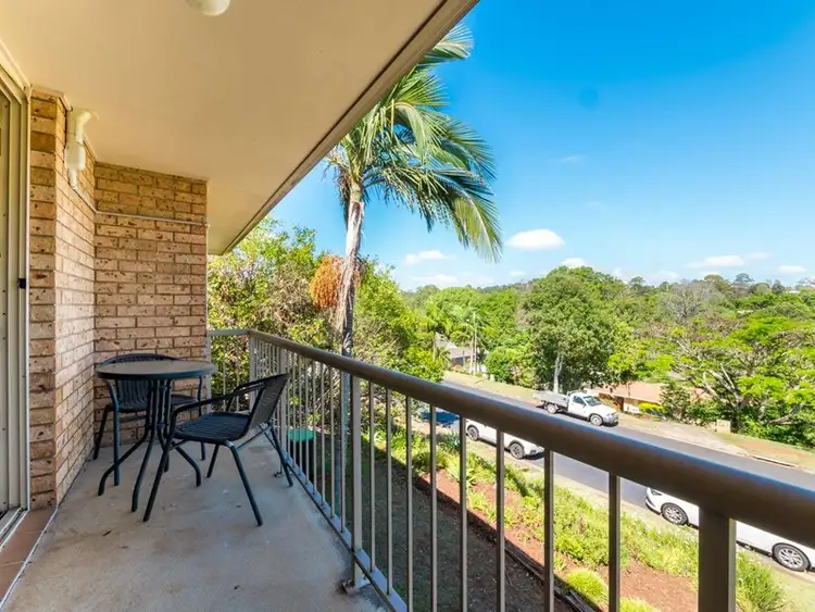 Fourth view of Homely other listing, 2/18 Dudley Drive, Goonellabah NSW 2480