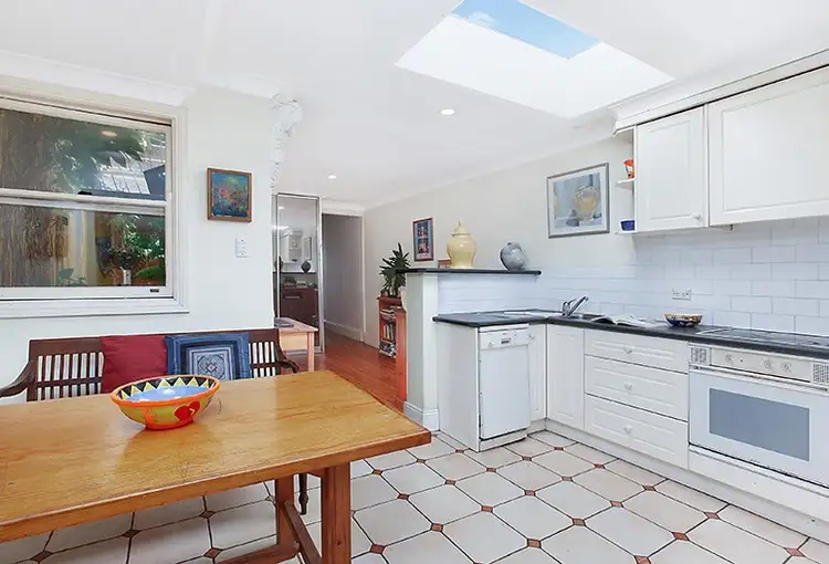 Seventh view of Homely house listing, 106 Hordern Street, Newtown NSW 2042