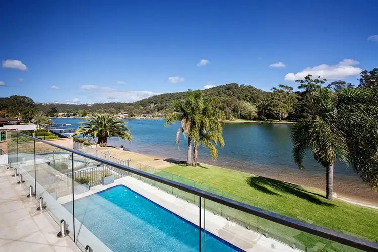 Fourth view of Homely house listing, 43 Liffey Place, Woronora NSW 2232