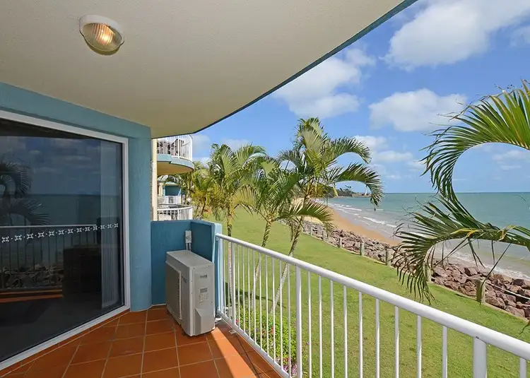 Third view of Homely unit listing, 117/17 Buccaneer Drive, Urangan QLD 4655