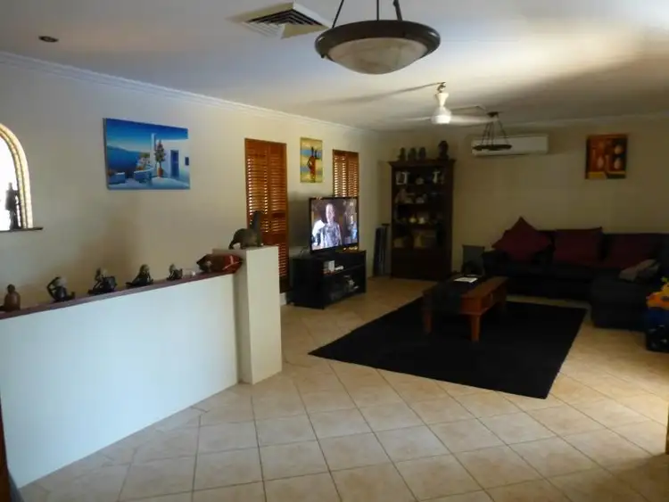 Fourth view of Homely house listing, 17 Cowan Way, Pegs Creek WA 6714