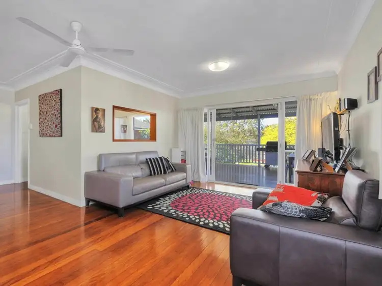 Fourth view of Homely house listing, 29 Marford Street, Chermside West QLD 4032