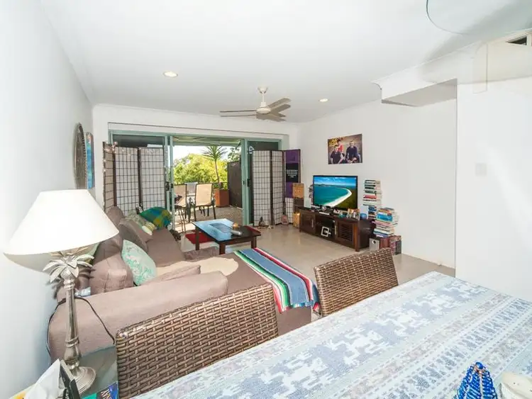 Seventh view of Homely apartment listing, 13 Sunset Waters, 3 Banksia Court, Whitsundays QLD 4803