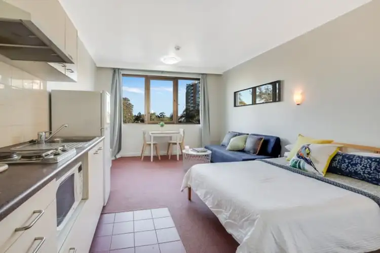 128/450 Pacific Highway, Lane Cove NSW 2066