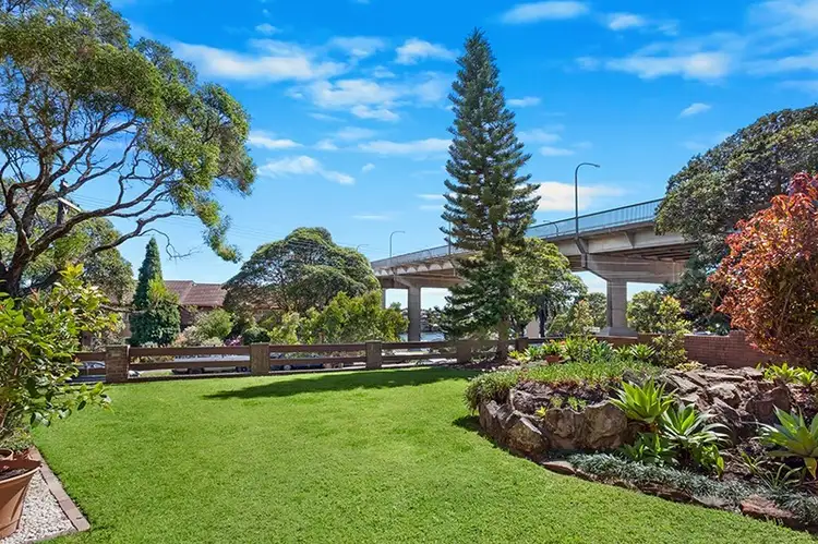 Fourth view of Homely apartment listing, 27/37 Drummoyne Avenue, Drummoyne NSW 2047