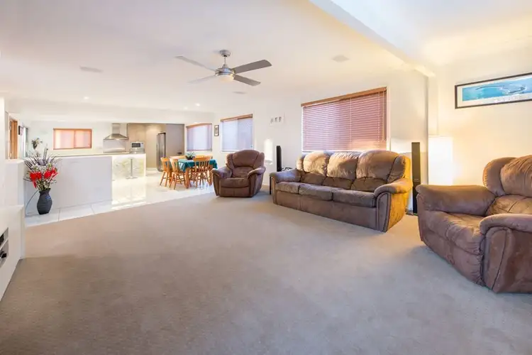 Fourth view of Homely house listing, 15 Arlington Street, Underwood QLD 4119