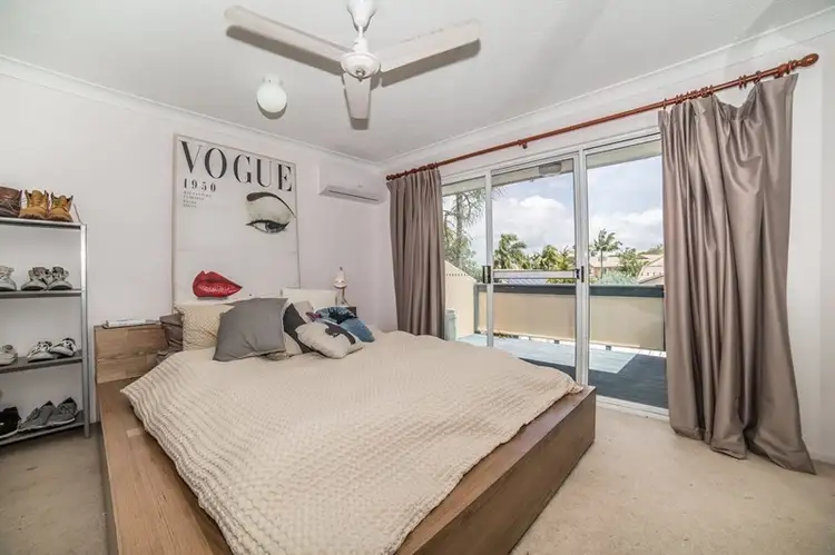 Third view of Homely townhouse listing, 16/50 St Kevins Avenue, Benowa QLD 4217