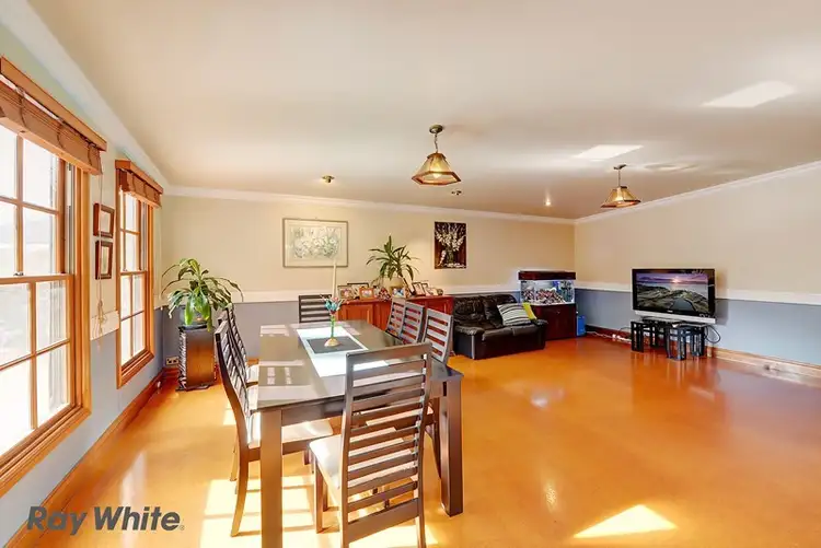 Fifth view of Homely house listing, 30 Statham Avenue, North Rocks NSW 2151