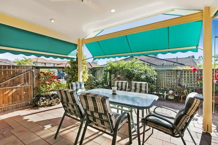 Seventh view of Homely house listing, 9/12 Tauris Road, Capalaba QLD 4157