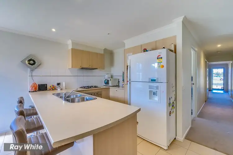 Second view of Homely house listing, 40 Felicity Drive, Tarneit VIC 3029